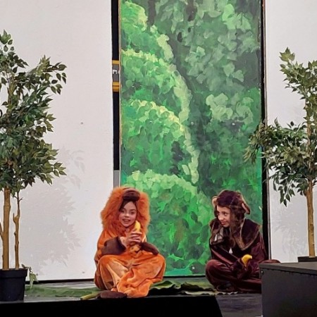 Laetitia  5 - Toneelvereniging Plankenkoorts 